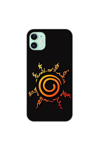 OEM Husa compatibila cu Apple iPhone 11 Silicon Gel Tpu Model Eight Trigrams ...