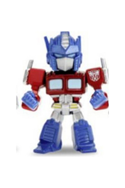 Genel Markalar Jada Transformers Tekli Figür Paketleri