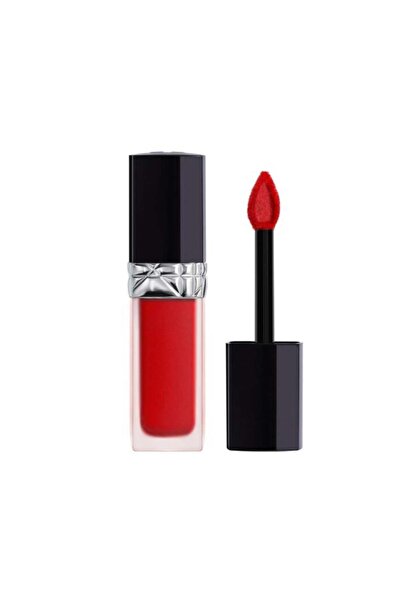 Crastan Liquid Lipstick 999