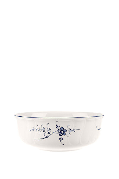 Villeroy & Boch Old Luxembourg Porselen Servis Kasesi 24 cm
