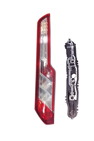 OTOSAN Ford Transit Custom Arka Stop Lambası Sol 2013-2018