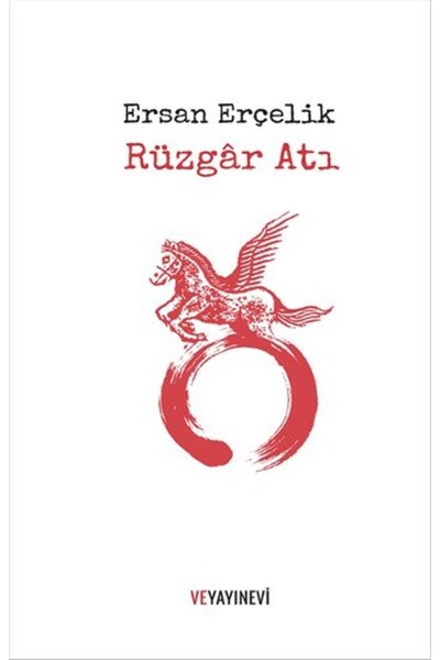 Ve Yayınevi Rüzgar Atı