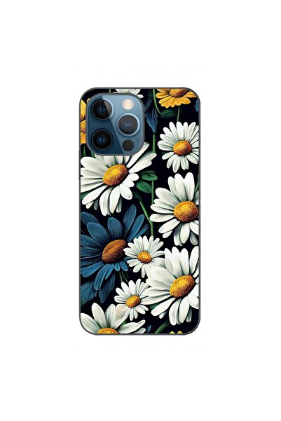 OEM Husa compatibila cu Apple iPhone 12 Pro Silicon Gel Tpu Model Margarete