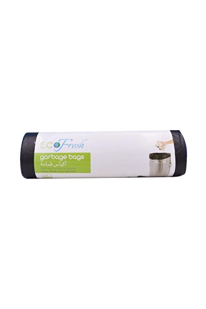 ECO Fresh Garbage Bags Roll 45 Gallon Large