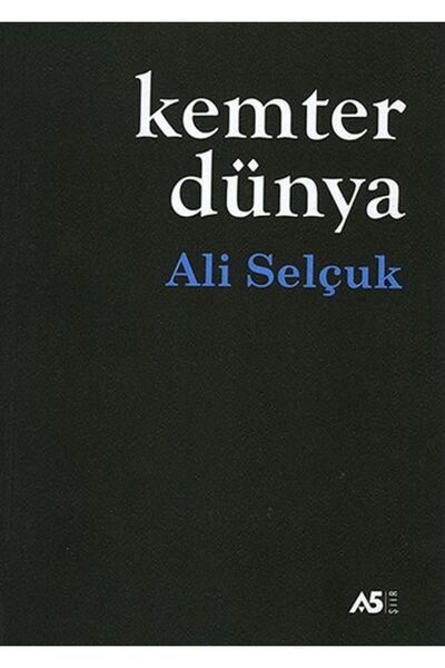 Altın Anahtar Yayınları Kemter Dünya