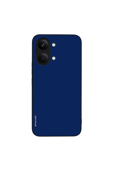 Sonique Θήκη ColorBloc Series για Xiaomi Poco X8 Pro Max 5G Μπλέ