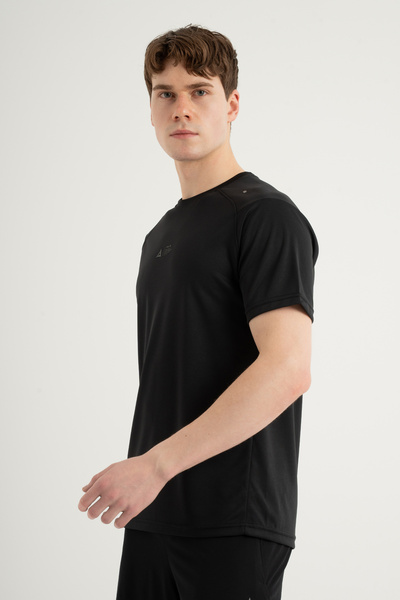 Airlife - Men's Training T-Shirt Black