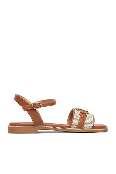 Nine West Șlapi de damă maro