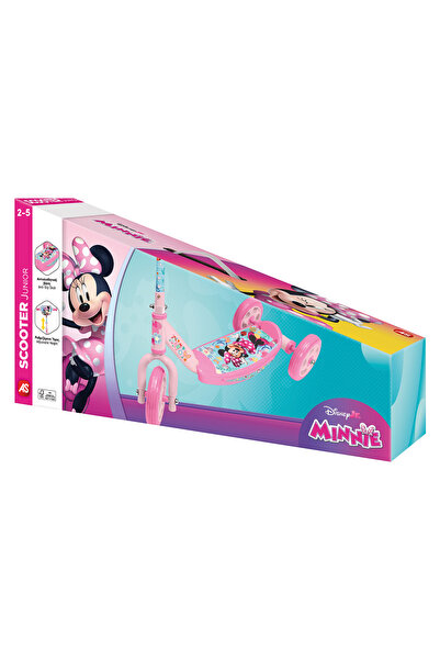 AS COMPANY AS Scooter Minnie Για 2-5 Ετών