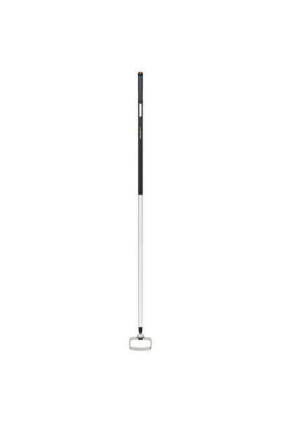 FiSKARS Xact weeder, hoe 13.5cm (black/aluminium)