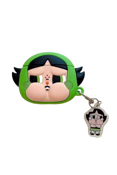 CaseOnn Apple AirPods Pro 2Nd Generation Case with Character Figure Ppg - But...