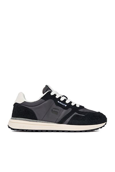 G-STAR RAW G Star Raw Ανδρικά Σνίκερς Μαύρα
