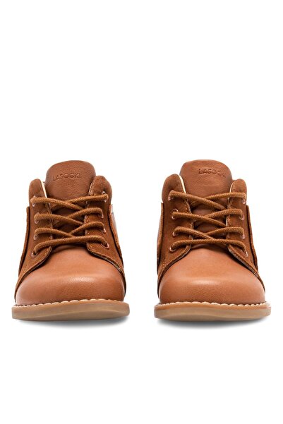 Lasocki Kids Ghete băieți HAPPY CI12-HAPPY-09 Maro