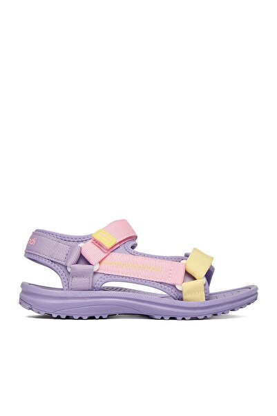 Sprandi Girl Sandals Purple
