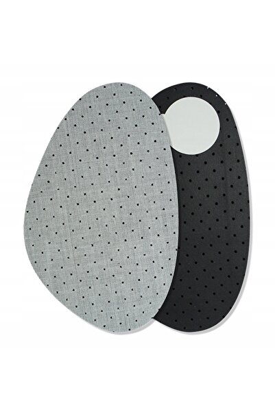 Mazbit Branturi de amortizare pentru pantofi, Mazbit, Latex, 39-40, Gri/Negru