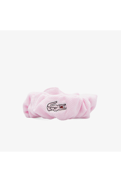 Lacoste Kadın Açık Pembe Saç Tokası