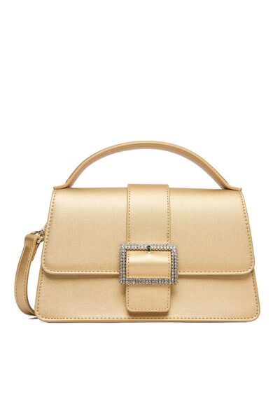 Nine West Γυναικεία τσάντα ροζ