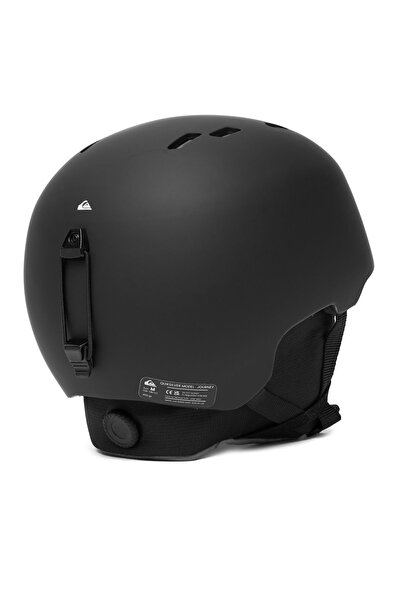 Quiksilver Cască de schi pentru bărbați EQYTL03082-KVJ0 Negru