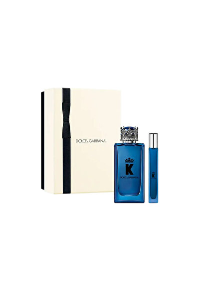 Dolce&Gabbana Комплект Dolce & Gabbana: K By Dolce Gabbana, Парфюмна вода, За...