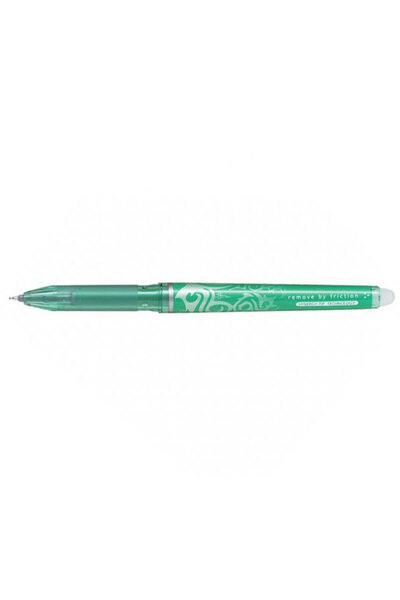 Pilot Roller 0.5mm Green Point Frixion