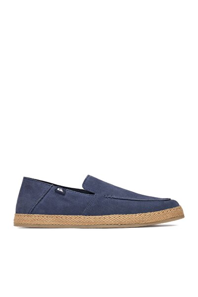 Quiksilver Espadrile bărbătești albastre