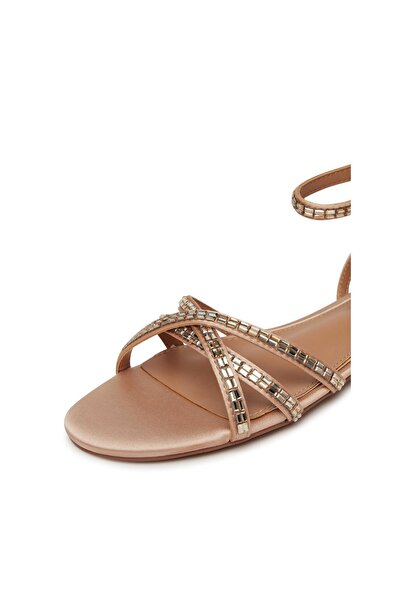 Nine West Sandale de damă R25SS018660 Bej