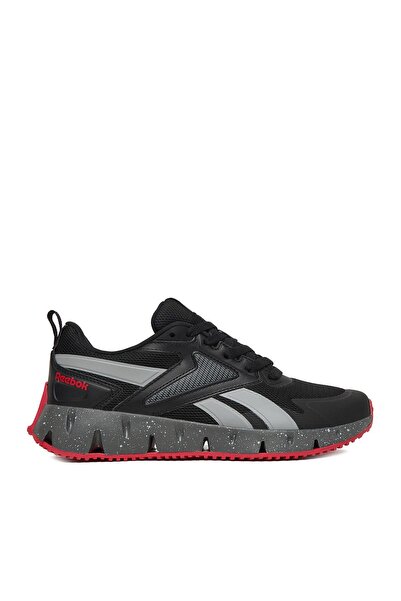 Reebok Adidași de băieți negri