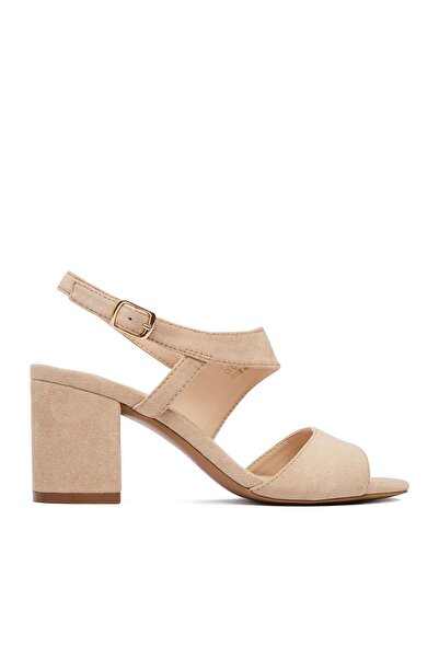 Jenny Women's Sandals Beige