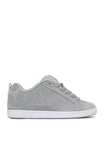 DC Shoes Adidași de damă gri