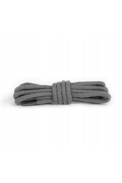 kaps Sireturi, KAPS, 90 cm, Bumbac, Gri, Cuplu