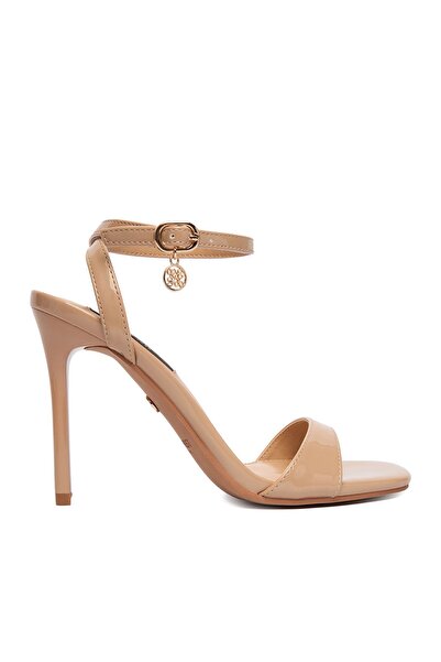 Nine West Women's Sandals Beige