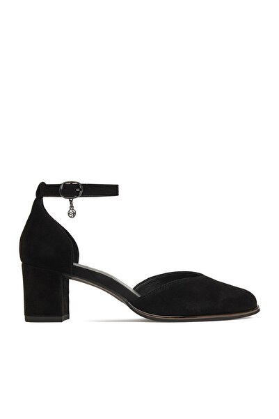LASOCKI Women's Pumps Black