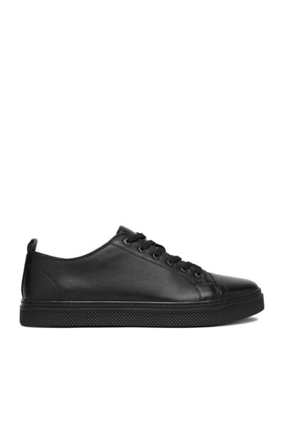 LASOCKI Men's Sneakers Black
