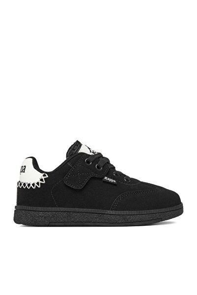 Kappa Adidași de fete EO-9X0995-7 Negru