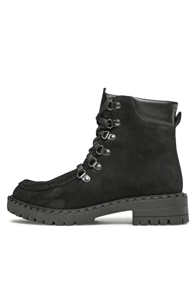 LASOCKI Women's Hiking boots RST-DOMINGA-04 Black