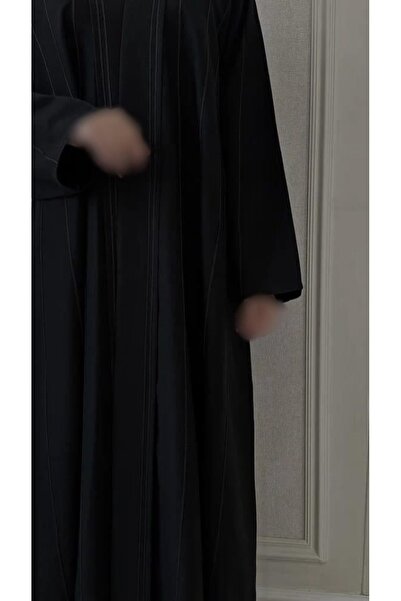 Rosana Thnaia Abaya, Classic High-End Abaya