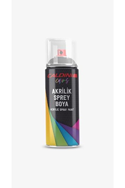 CALDİNİ AKRİLİK RAL-5015 GÖK MAVİ SPREY BOYA