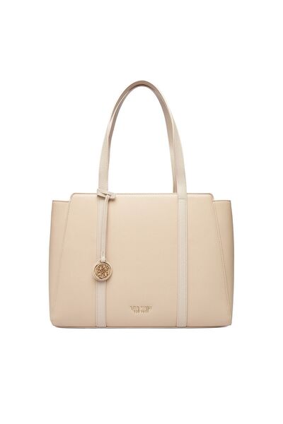 Nine West Geantă de damă bej