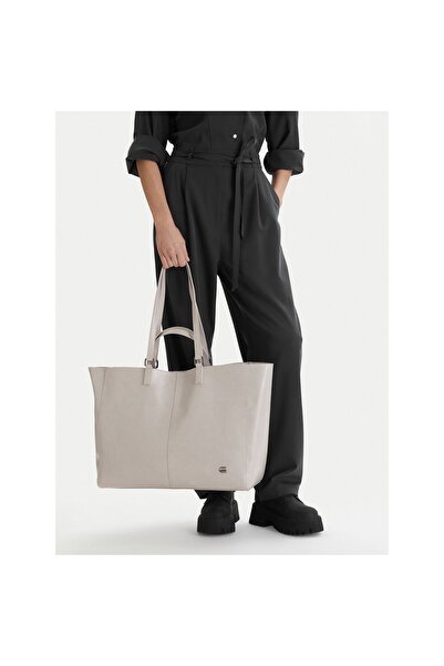 G-STAR RAW Geantă de damă G Star Raw gri