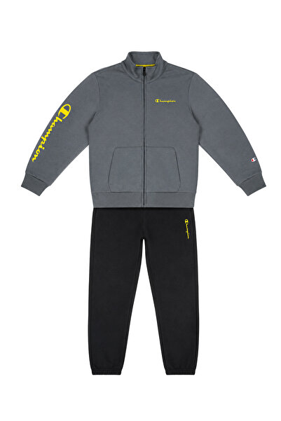 Champion Boys' Tracksuit Set 306594-Gs510