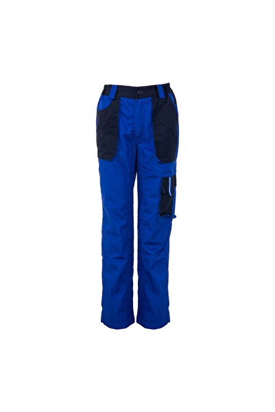 Safety Vulcano standard minimum risk protective trousers