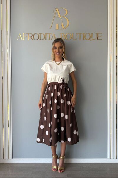 Afrodita Boutique Boba Dress