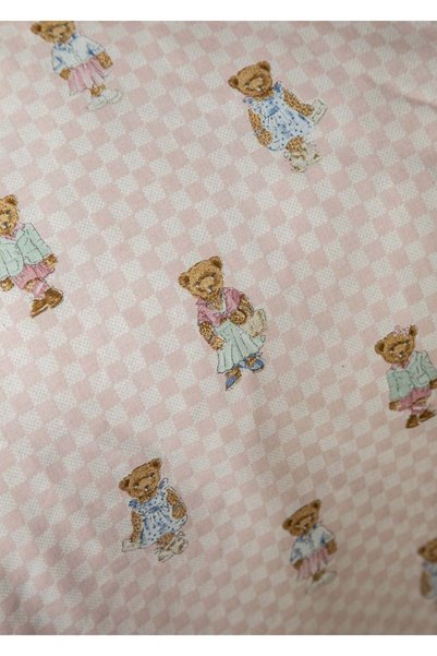 Apricitas HOME Single Pique Set Masha