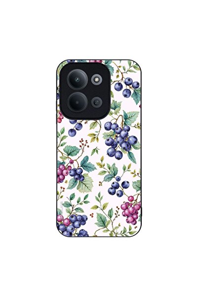 Sonique Θήκη Fruit Series για Xiaomi Redmi 15C 4G / Redmi 15C 5G / Poco C85 4...