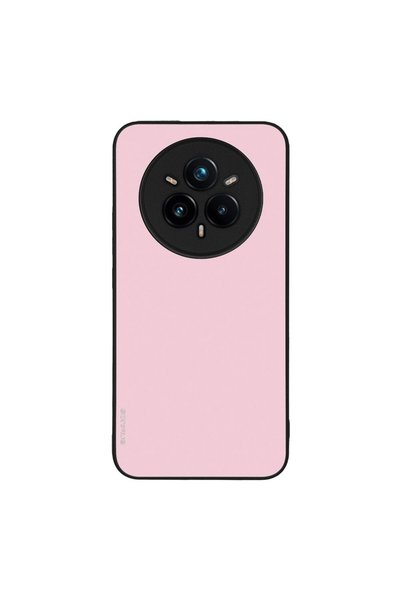 Sonique Θήκη ColorBloc Series για Realme 14 Pro Plus 5G Ροζ Ανοιχτό