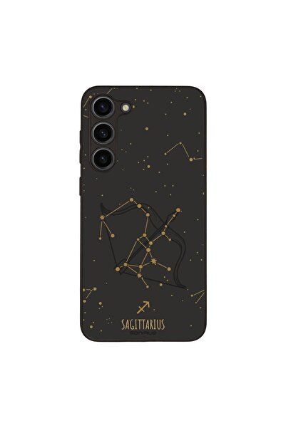 Sonique Θήκη Zodiac Series για Samsung Galaxy S23 Plus Sagittarius