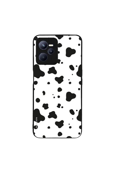 Sonique Θήκη Animal Print Series για Realme C35 Dalmatian