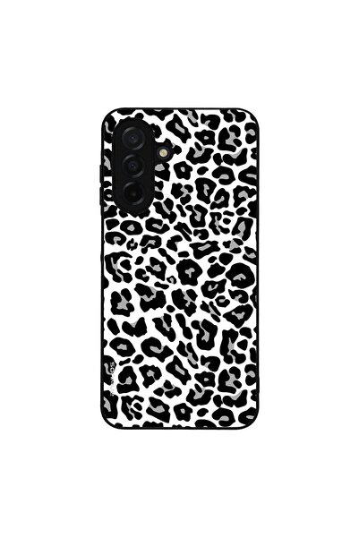 Sonique Θήκη Animal Print Series για Samsung Galaxy A26 5G Leopard 03