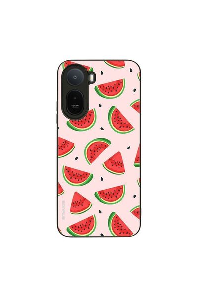 Sonique Θήκη Fruit Series για Xiaomi Redmi A7 Pro 4G Καρπούζι