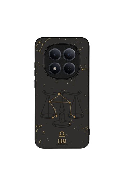 Sonique Θήκη Zodiac Series για Xiaomi Redmi Note 15 Pro 5G Libra